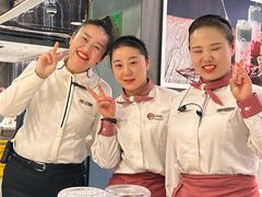 -海底捞火锅(国奥村店)