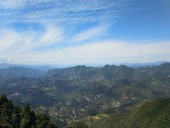 -塔云山