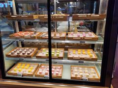 -盛江山自助料理(太原街万达店)