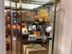 -GOYARD(恒隆广场店)