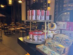 -三亚国光豪生度假酒店-椰语堂清补凉(国光豪生店)