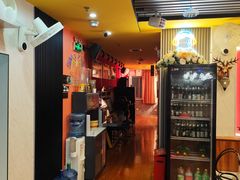 -老炮儿轰趴团建KTV桌游棋牌主题馆(五道口店（底商店))
