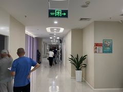-美年大健康体检中心(太阳宫分院)