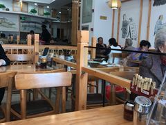 大堂-小姜锅贴(凤凰街店)