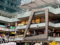 -福田卓悦INTOWN购物中心