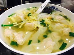 虾仁小馄饨-熙盛源(凤凰街店)