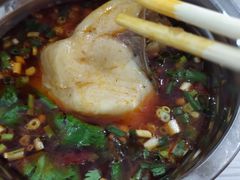 -重庆特色冷锅鱼(武大店)