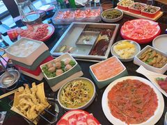 -重庆德忆火锅（龙南街3店）(渝水岸餐饮)