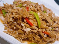 -千岛湖小鱼儿·淳安匠心农家菜