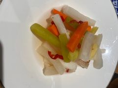 -马记永·兰州牛肉面(天通苑家乐福店)