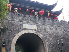 -鼓楼(西湖风景名胜区)