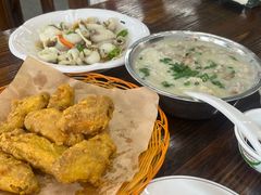 -南记食粥坊·宵夜大排档(莲花总店)