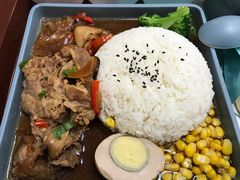 -魏家凉皮(十里河店)