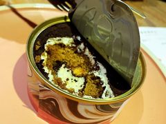 提拉米苏盒子-B.O.M波姆烘焙(凤凰街店)