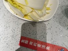 -鱼酷活鱼烤鱼(新世界城店)