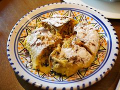 -Tajine Moroccan塔金摩洛哥中东餐厅