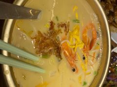 莆田妈祖卤面-闽上鲜·福建菜(龙湖滨江天街店)