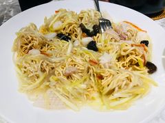 -望乡楼上海菜(日月光店)