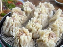 -北三沙家烧麦(北头道街店)