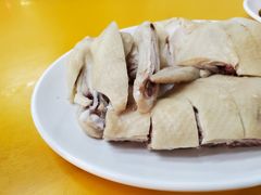 招牌白切鸡-甜甜屋(解放中路店)
