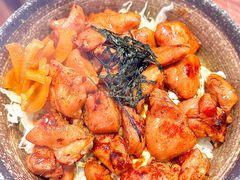 -铃木食堂(杨梅竹店)