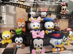 -泡泡玛特POPMART(合生汇店)