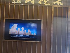 -菩提树·素食餐厅(汇智国际商业中心店)