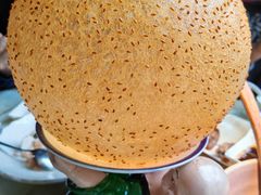 -吴越荣记苏州菜·松鼠桂鱼 100% 活鱼现做(月光码头店)