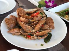 -芽庄MP泰式海鲜海景餐厅