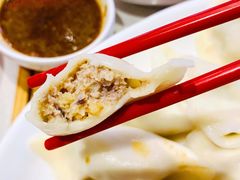 -喜家德虾仁水饺(中央大街店)