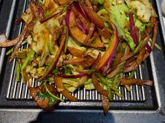 -孙家外婆•长春地标美食新名片(红旗街万达店)