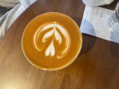 -PUZZLE COFFEE 拼图咖啡