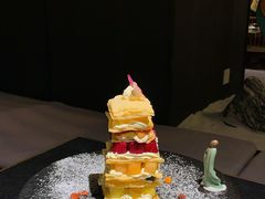 -唐猫庭院·千年陕菜(赛格国际购物中心店)
