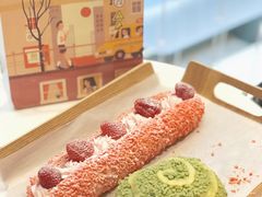 -奈雪的茶(国金中心店)