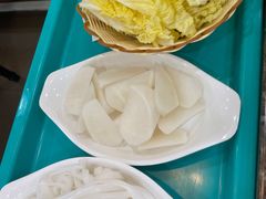-大志牛肉火锅(天健花园店)