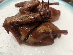 -潮福城大酒楼·潮粤菜·港式点心(阳光城店)