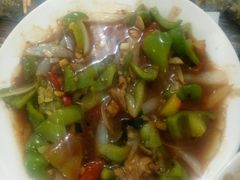 -烁佳海鲜大馅饺子