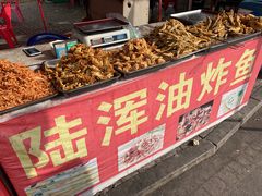 -龙峪湾国家森林公园