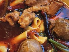 -视界美食自助餐厅·石家庄希尔顿酒店