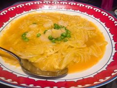 -肆月河豚·新淮扬(金融街店)