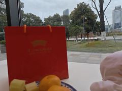 -宁波状元楼酒店(和义路店)