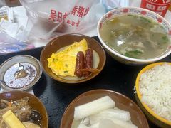 -陈记汤饭(水巷口店)