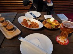 -Boxing Cat Brewery拳击猫精酿啤酒馆(永福店)