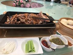 -巴音浩日娲·蒙餐(双林东路店)