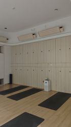 -奥本瑜伽·普拉提