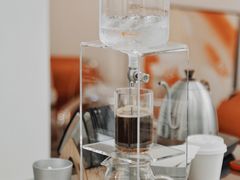 -Oasis coffee燕谷咖啡(公信店)