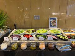 -美食汇·海鲜自助西餐厅·江门富力万达嘉华酒店