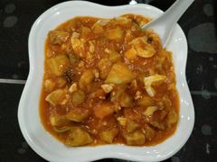 -芳芳餐厅(白沙路店)