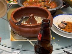 -大师傅金奖啤酒鱼(西街老店)