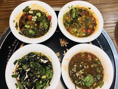 -古乐牛香·鲜牛肉牛杂火锅(新区店)